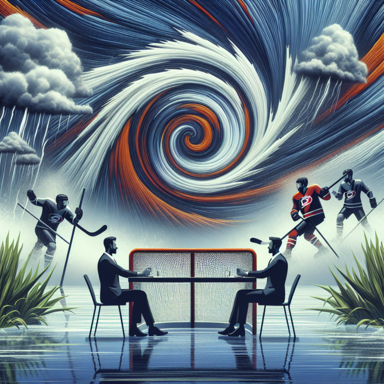 Tulsky talks contracts, trades, Hurricanes’ goaltending