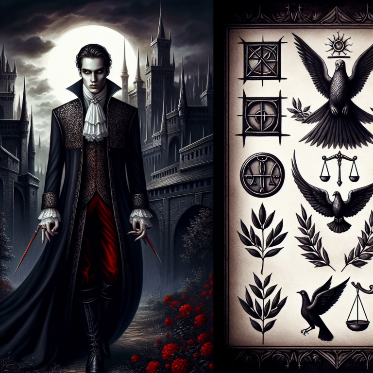 Faith and Redemption: Spiritual Insights from Dracula Untold