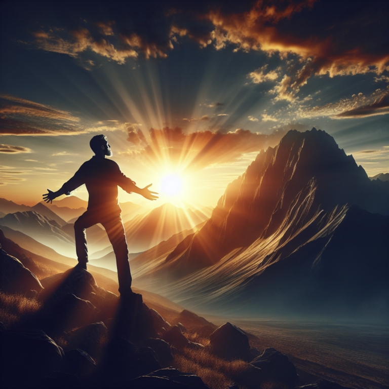 Strength Through Christ: Understanding Philippians 4:13