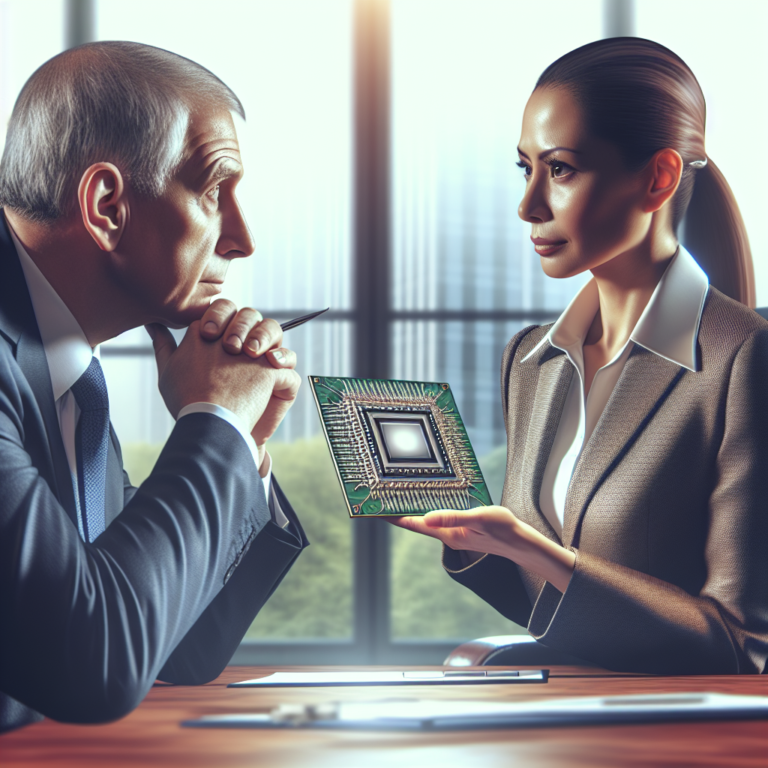 Semicon firms caution govt against rigid DLI framework