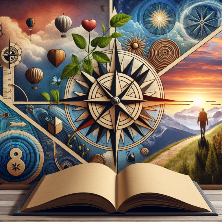 Unearthing Your Core: A Journey to Personal Values