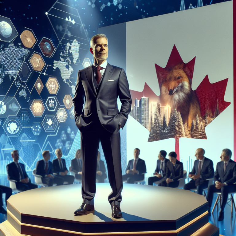 Mark Carney stands firm on Davos speech, plans new Canada trade deals