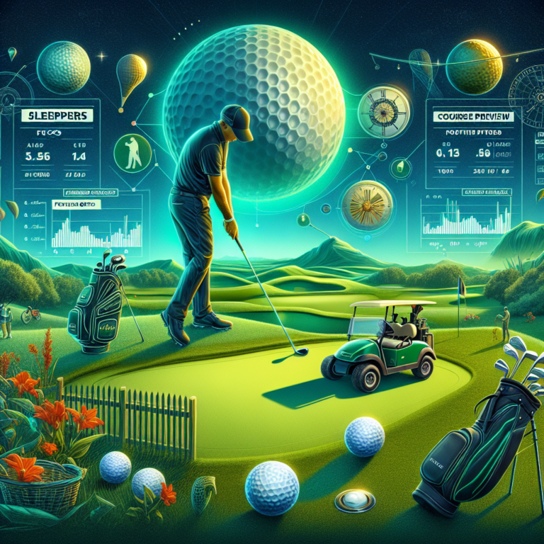 Pat Mayo’s 2026 Farmers Insurance Open Picks, Sleepers, Stats, Course Preview | Fantasy Golf Picks 2026 – Betsperts Golf