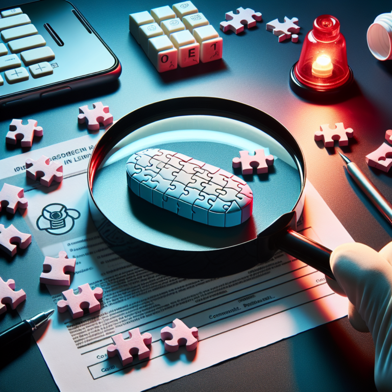 Drug alert issued for Vernon area for counterfeit xanax tablet – castanet.net