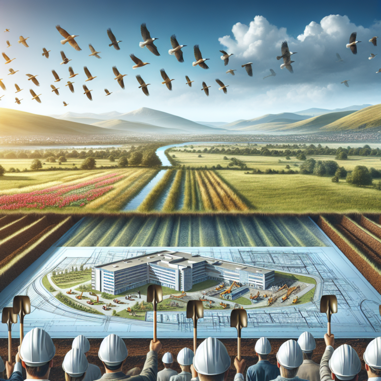 Ballad announces plans for new Unicoi County hospital – wjhl.com