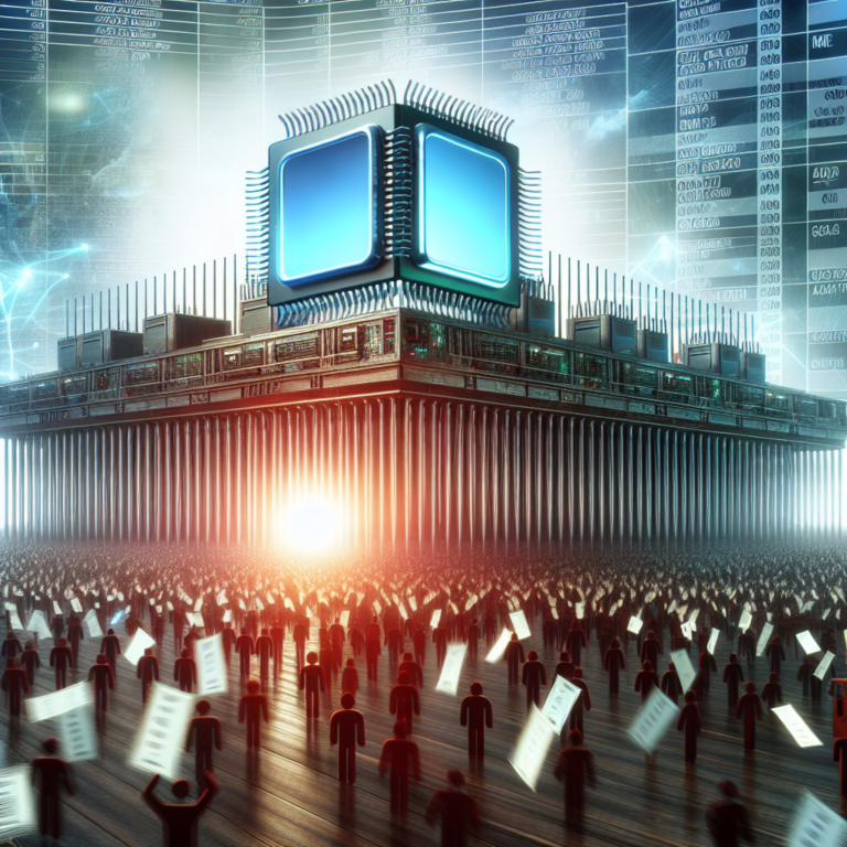 Chip-Machine Giant ASML Logs Record Orders as AI Spending Booms – The Wall Street Journal