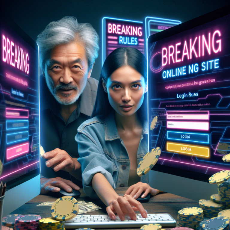 Problem gamblers open accounts as six firms breach rules – The Sydney Morning Herald