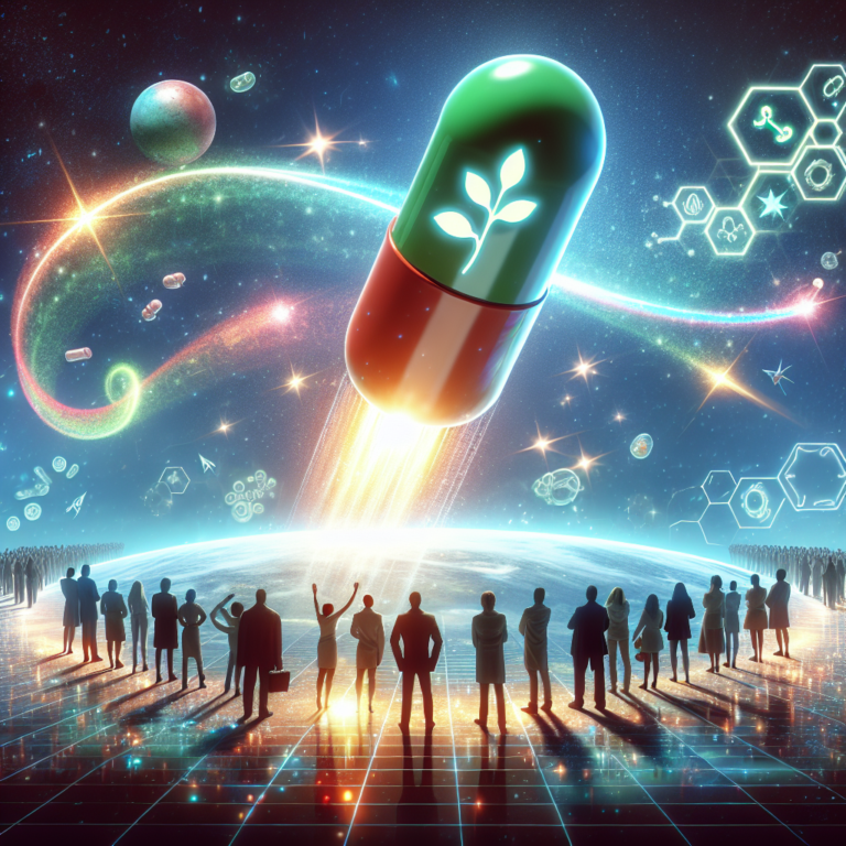 anuary Launch Pad: Probiotics lead the way