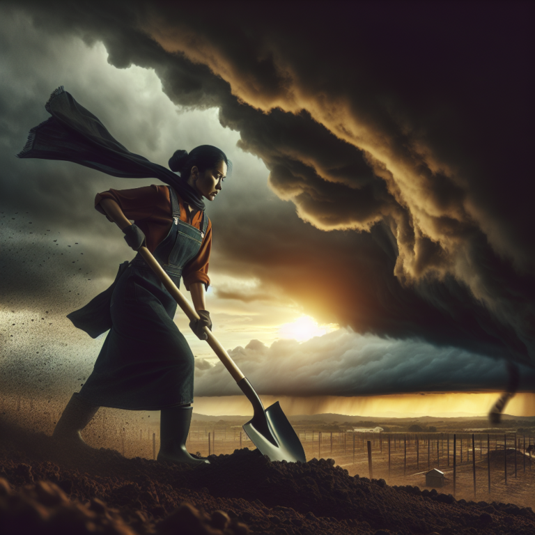 Embracing the Journey: Unleashing the Power of Commitment