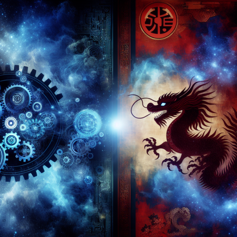 Opinion | DeepSeek was a warning shot. China is building its next surprise. – The Washington Post