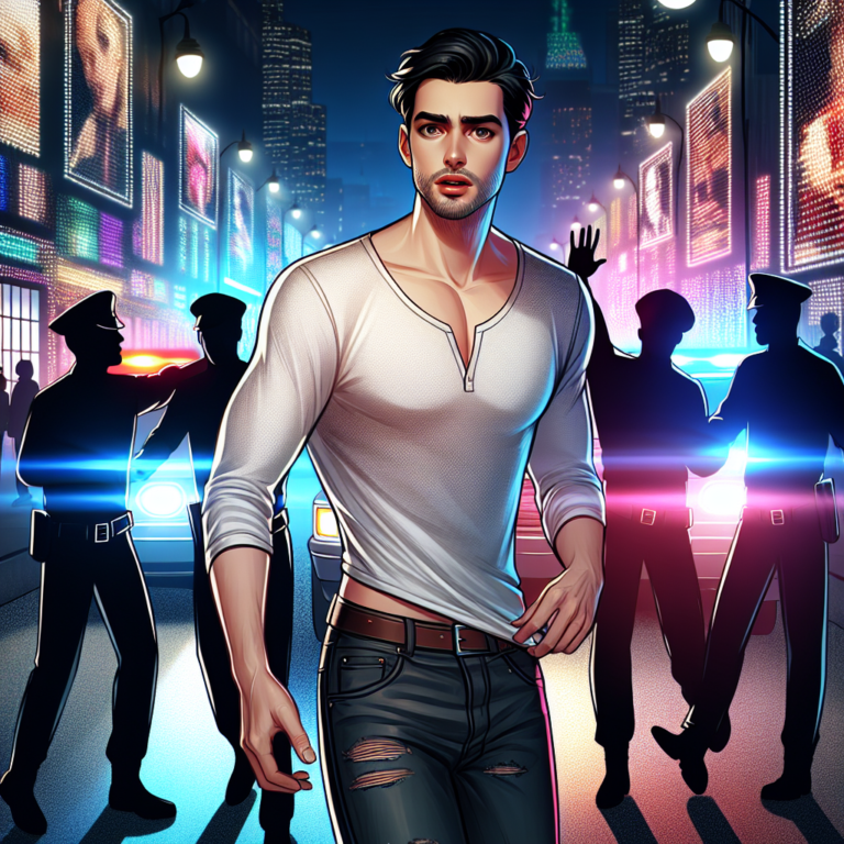 Bella Hadid’s Ex Adan Banuelos Arrested for Public Intoxication