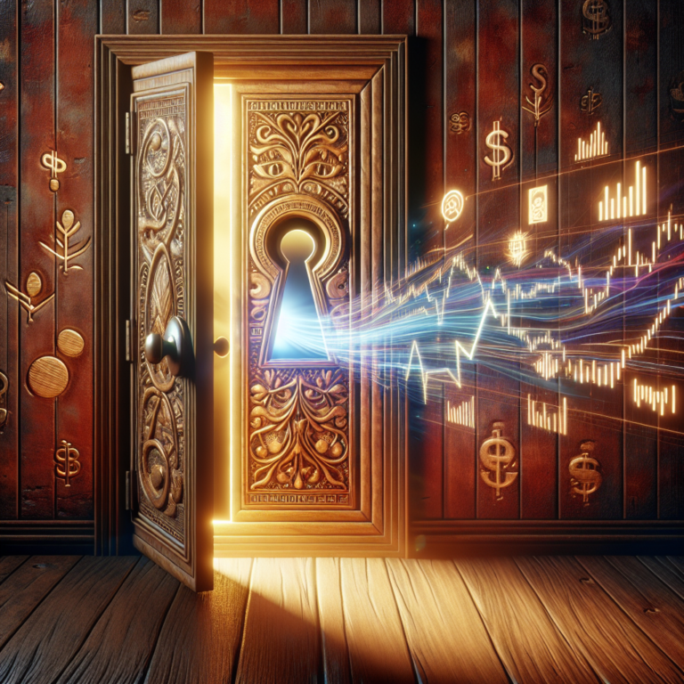 These overlooked stocks are a backdoor way to play the AI chip boom – MarketWatch