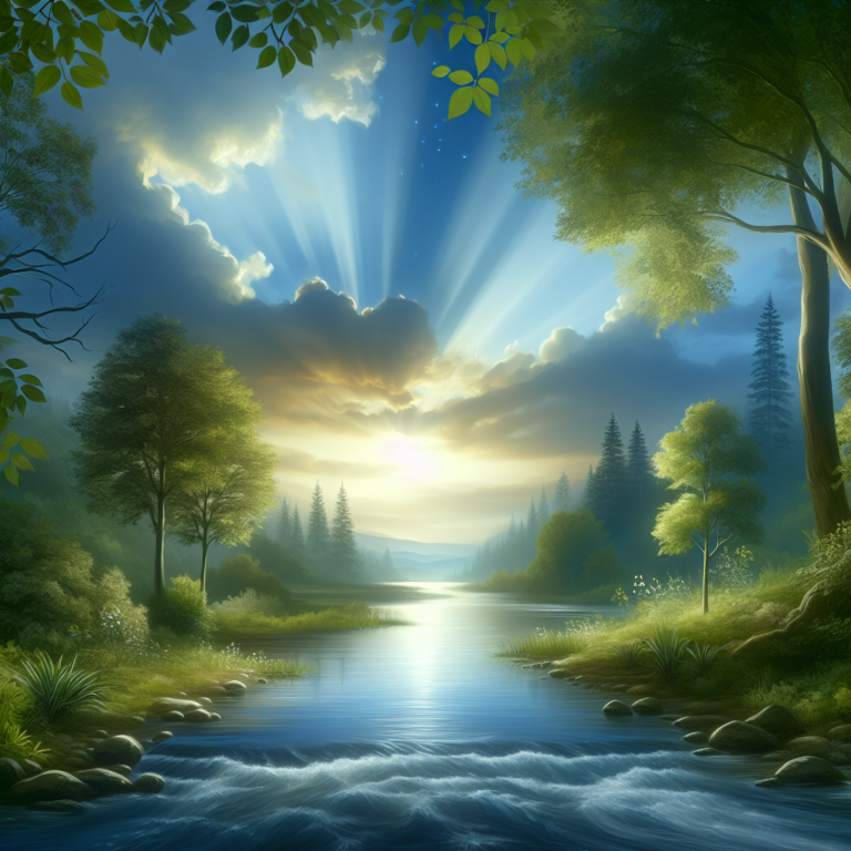 Finding Peace in His Presence: A Study of 2 Thessalonians 3:16