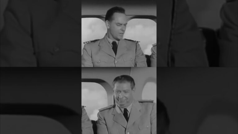 Admiral Parker Drops The Mic: His Nephew Is A ‘Blithering Nitwit’ Who Could Lose The War! 🤯