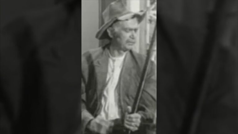 Hunting Possoms or Hitting Birdies? Granny’s Beverly Hills Field Guide is All Wrong! 🤣⛳