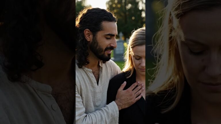 One Breath Prayer: Courage for the Road Ahead