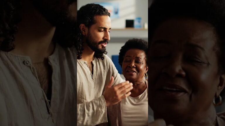 One Breath Prayer: Strength in Weakness