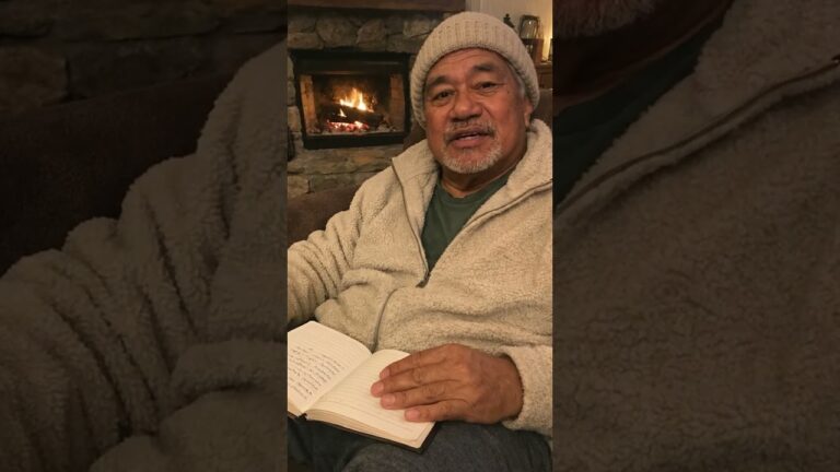 One Moment Message: Choosing Love When It’s Hard 🙏 #faithinaction