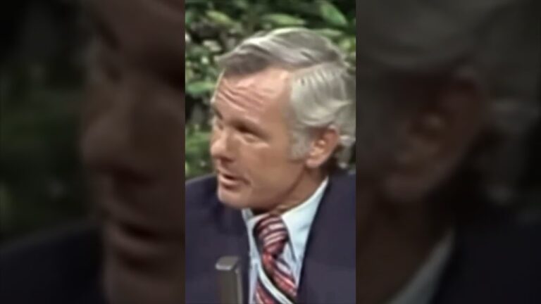 That feeling when you realize the viewer’s high school days are ancient history to the host. Time…