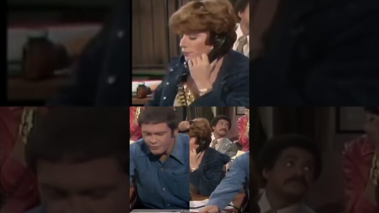 The 12th Precinct never saw *these* “professionals” coming. Witness the awkward brilliance!