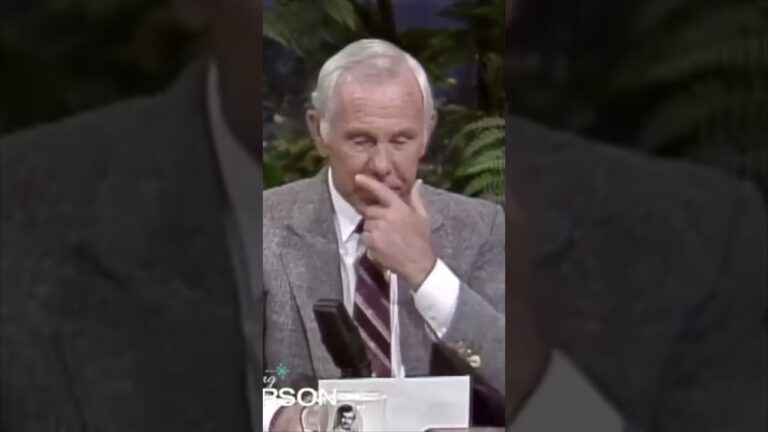 The Moment They Knew: Witnessing Jonathan Winters’ Unstoppable Inventiveness!