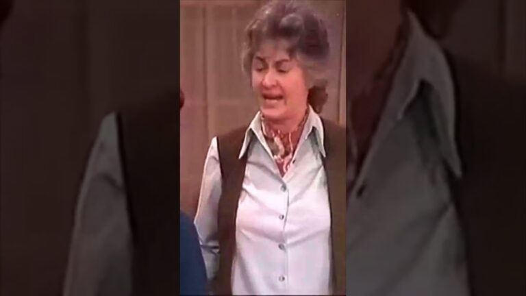 The moment a mother delivers the ultimate threat: “You need never come back.” The tension is unbe…