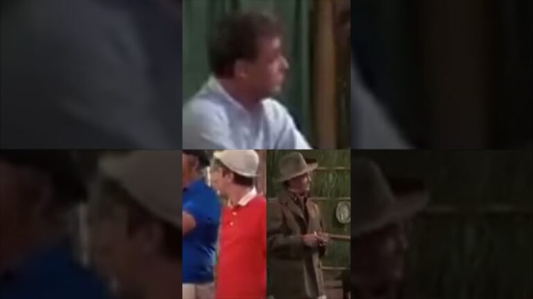 When you ask a football player about his position and get THIS answer… 🤯