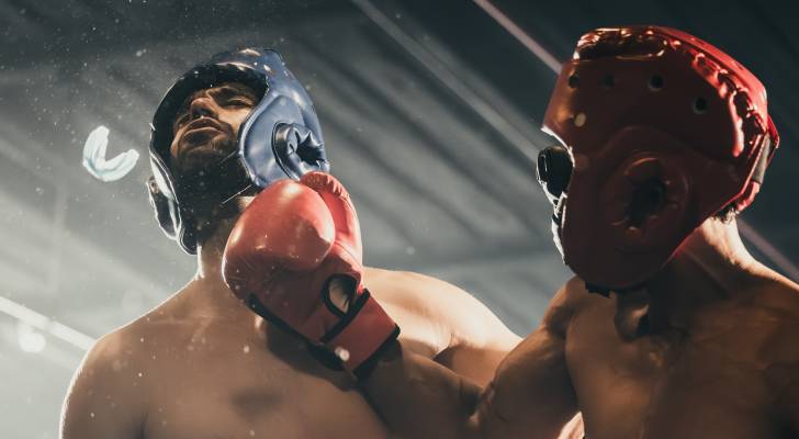 Are you punching way above the average American financially? 5 ways you might be richer than you think