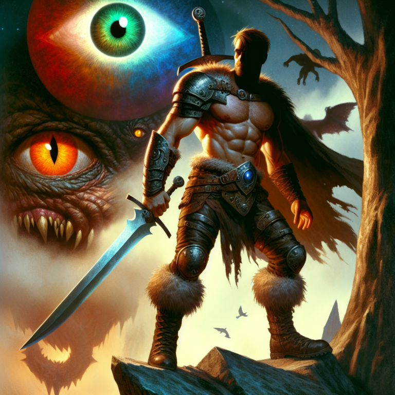 New He-Man Film Art Reveals Tri-Klops