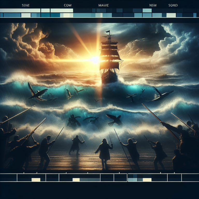 Strength in Storms: Cultivating Resilience Through Faith