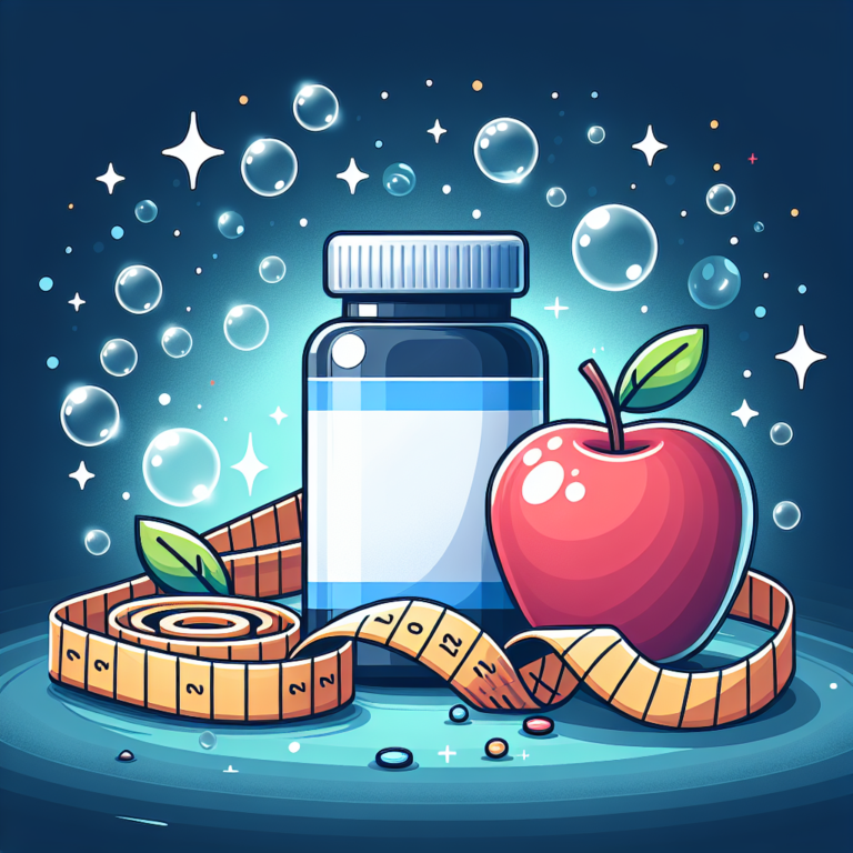 Popular weight loss supplement no good at busting belly fat: study