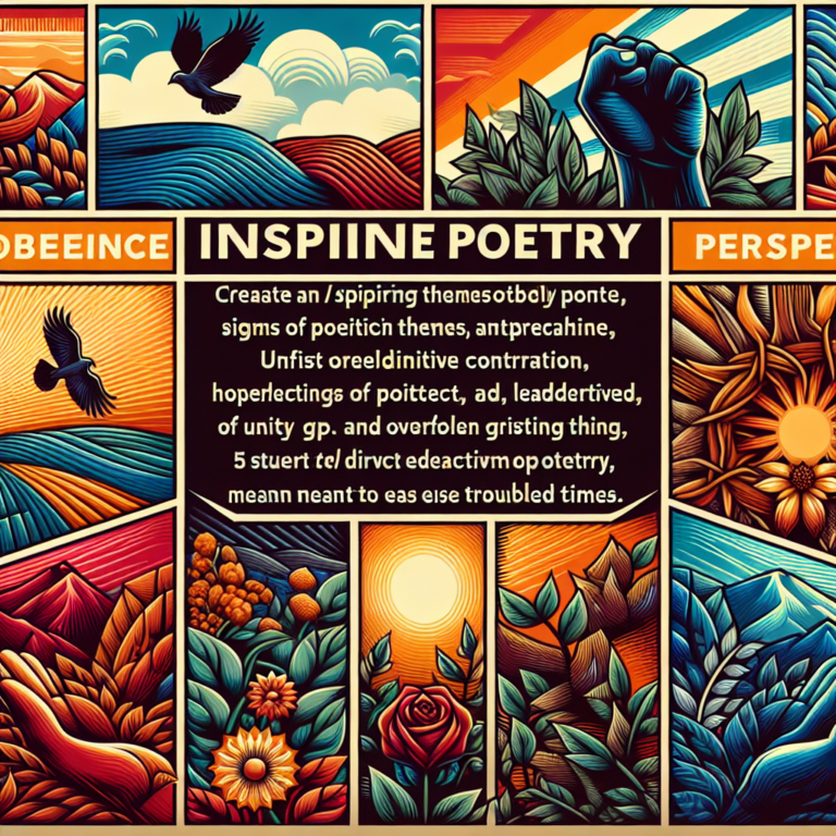 5 poems for troubled times, from Virginia’s new Lt. Governor – The Washington Post