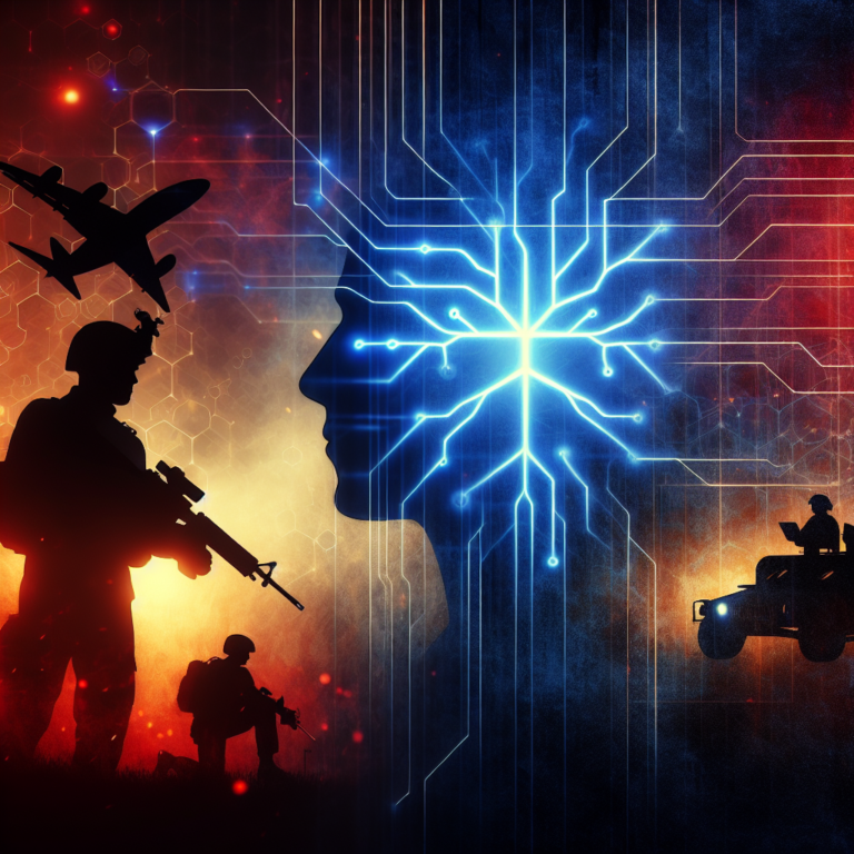 Google helped Israeli military contractor with AI, whistleblower alleges – The Washington Post