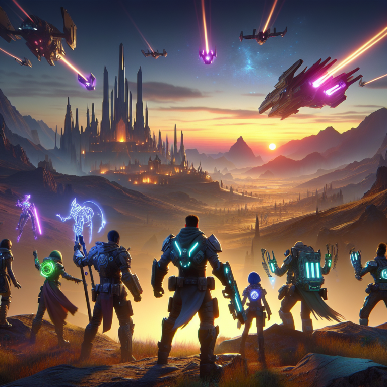 2026 Roadmap | Borderlands 4