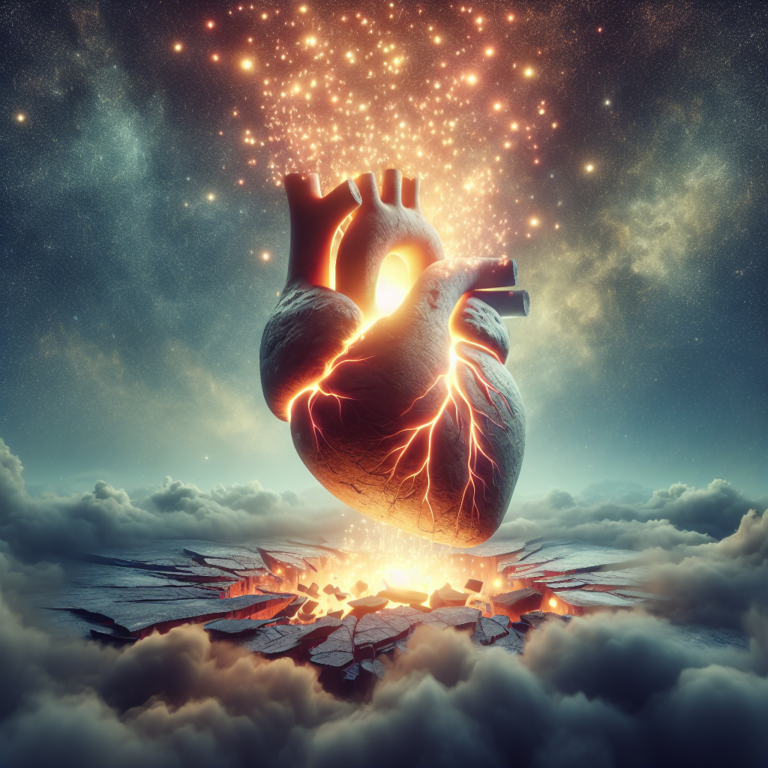 Renewed Hearts: Discover the Promise of Transformation in Ezekiel 36:26