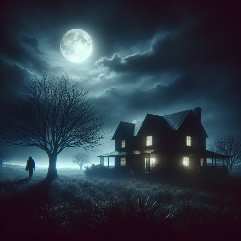 Faith Over Fear: Lessons from Fright Night (2011)