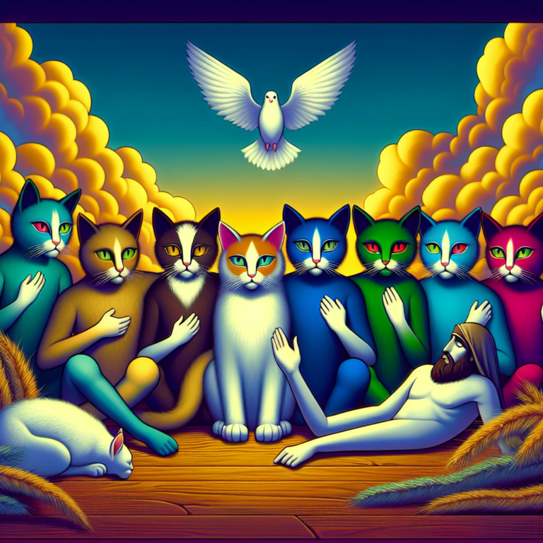 Roaring Faith: Lessons from ThunderCats (2011-2012)