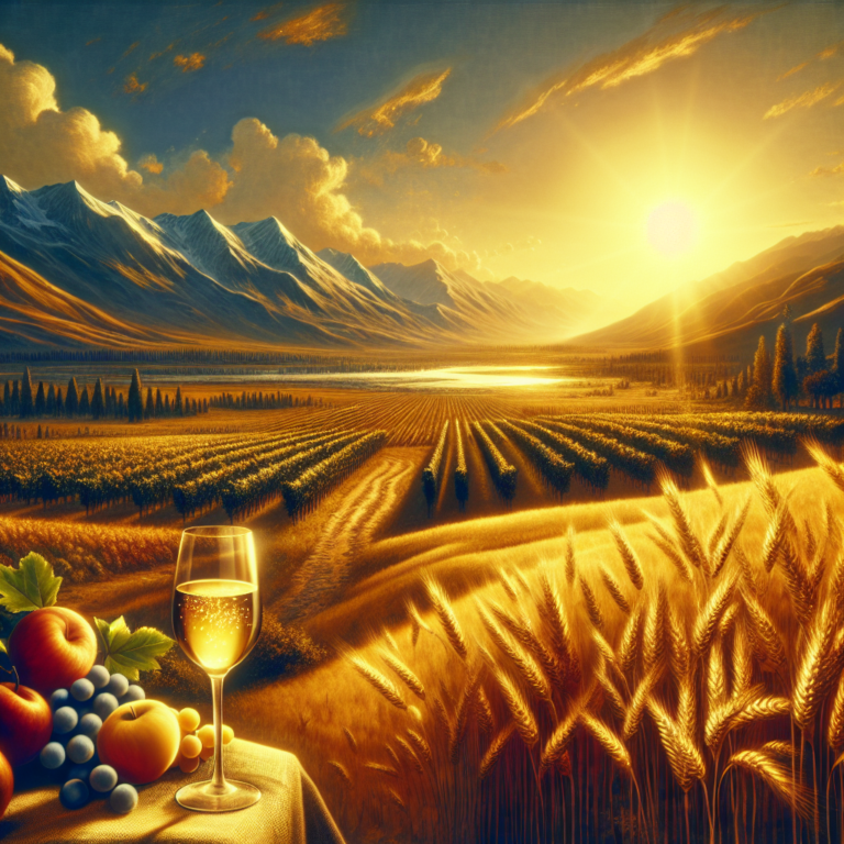 Abundant Blessings: A Reflection on Amos 9:13