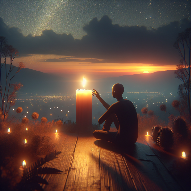 Still Hope – Plugged In