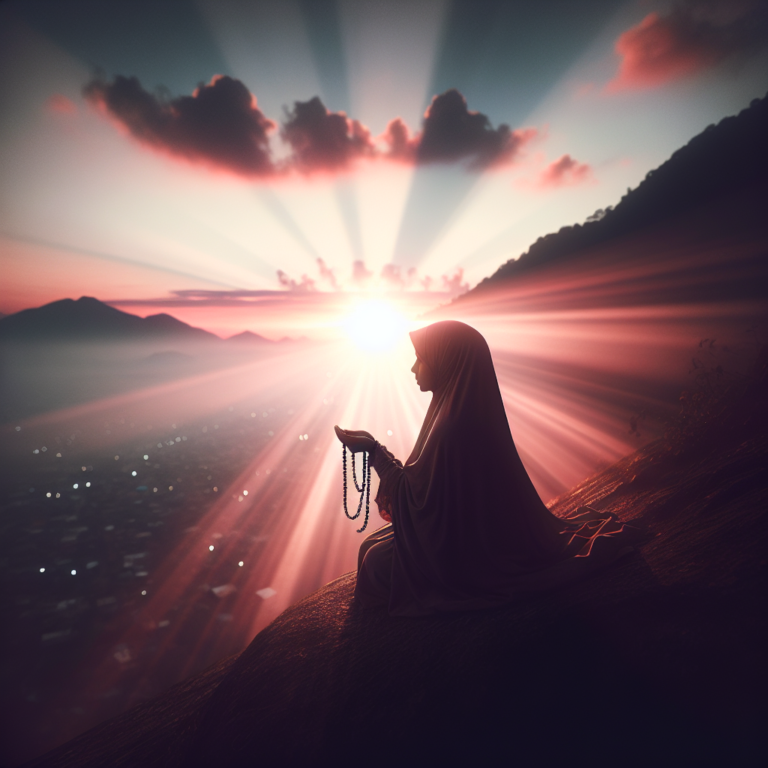 Living Faith: A Personal Prayer for Active Belief