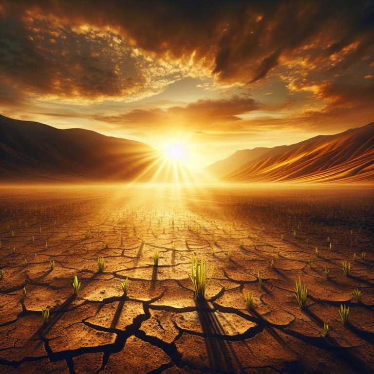 Breath of Hope: Unveiling the Power of Ezekiel 37:3