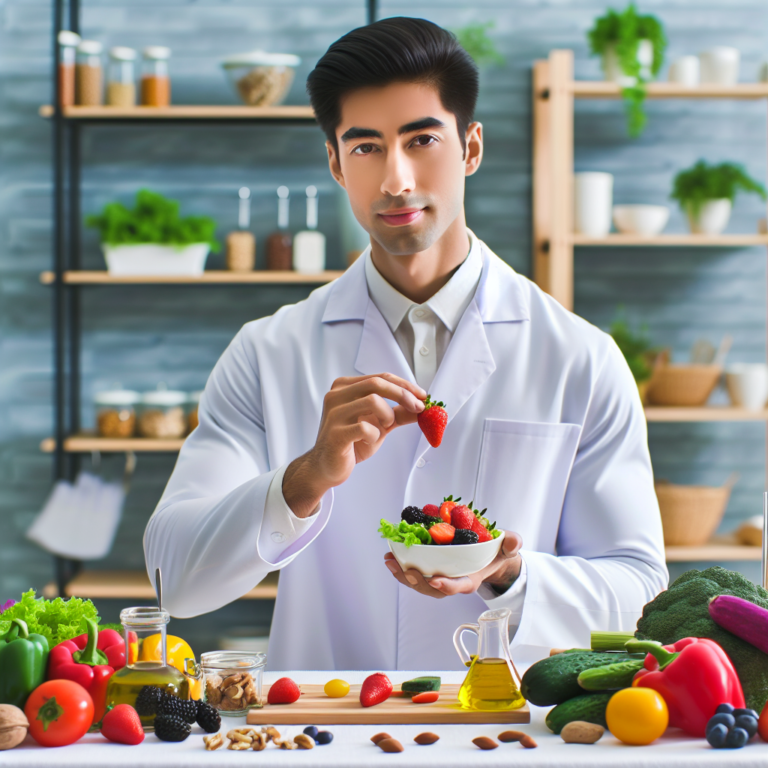 Dietitian shares antioxidant-rich recipes for World Cancer Day