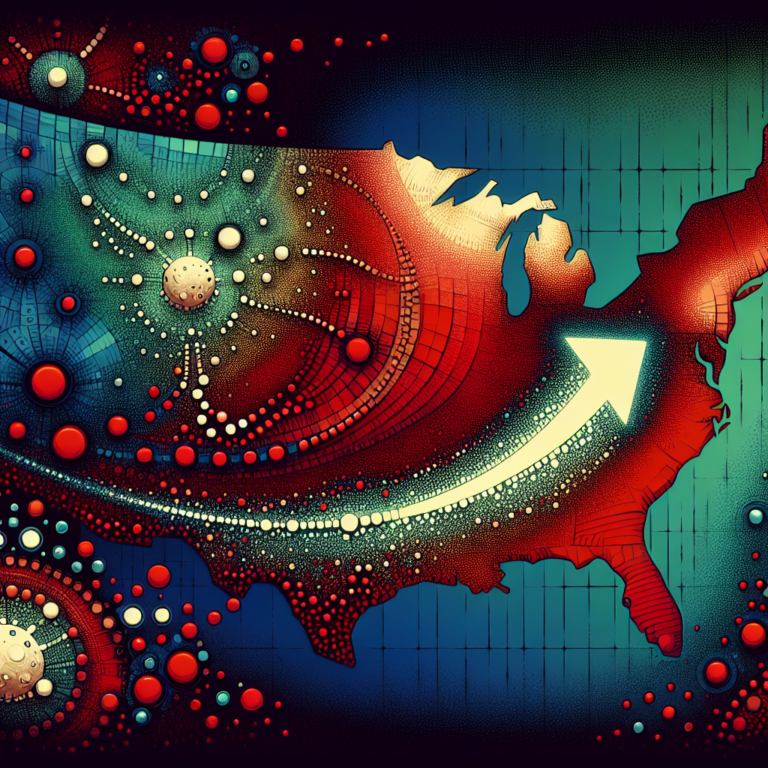 Measles continues to spread in the US, but with some letup : NPR