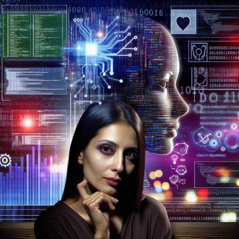 Opinion | I work with AI for a living. This marketing ploy is repugnant. – The Washington Post