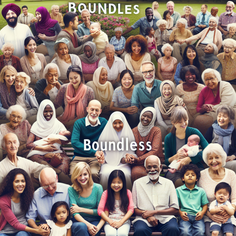 Boundless Love: Embracing Our Neighbors as Ourselves