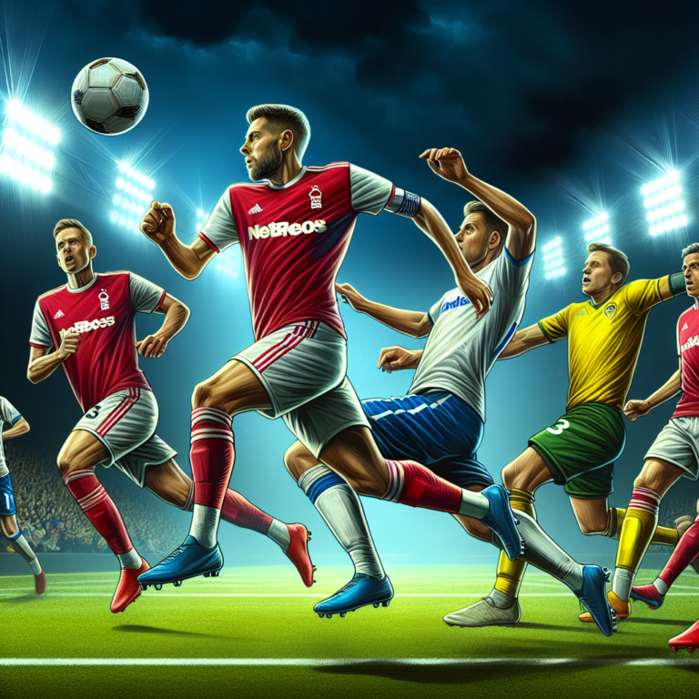 Premier League predictions and best bets: Nottingham Forest to drag Leeds back into relegation trouble | Football News