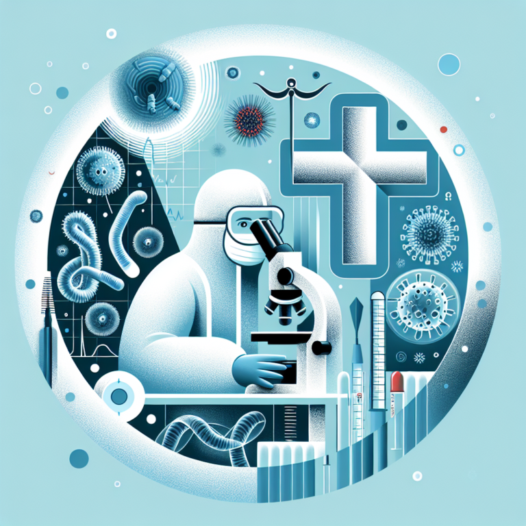 The truth (and false positives) of TB diagnosis : NPR