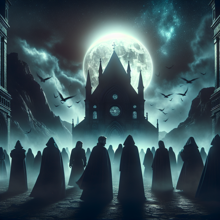 Embracing the Light in Darkness: Spiritual Insights from Blade II