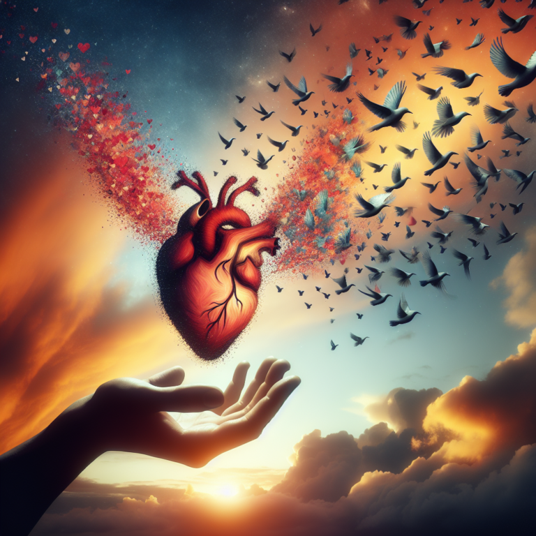 Love Unleashed: Living Out the Greatest Commandment