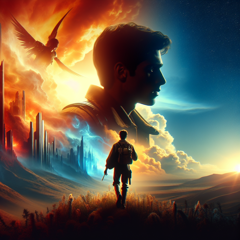 Journey with Jesus: Finding Strength in Everyday Moments